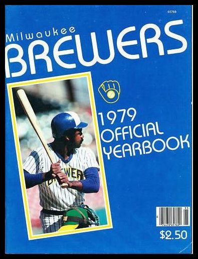 1979 Milwaukee Brewers
